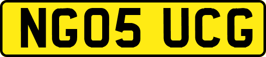NG05UCG
