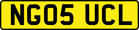 NG05UCL