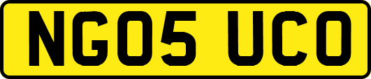 NG05UCO