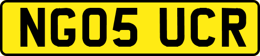NG05UCR