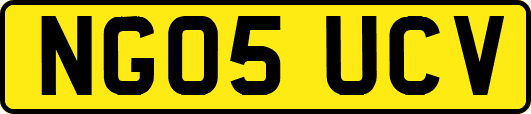 NG05UCV