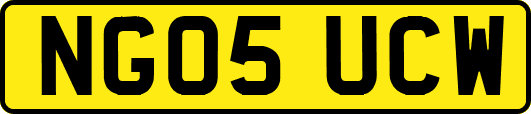 NG05UCW