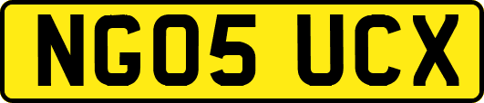 NG05UCX