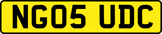 NG05UDC