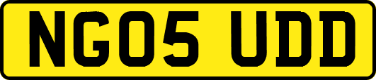 NG05UDD