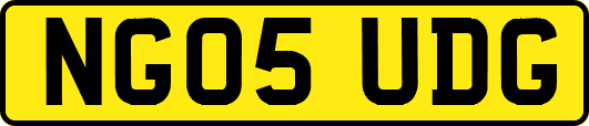 NG05UDG