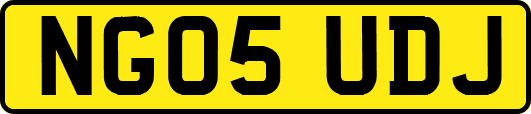 NG05UDJ