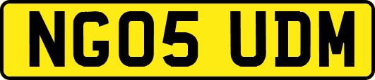 NG05UDM