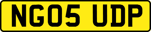 NG05UDP