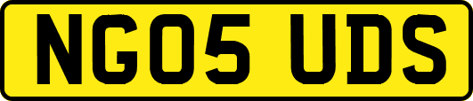 NG05UDS