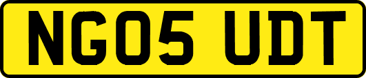 NG05UDT