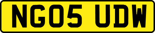 NG05UDW