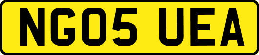 NG05UEA