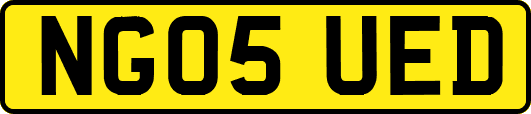 NG05UED