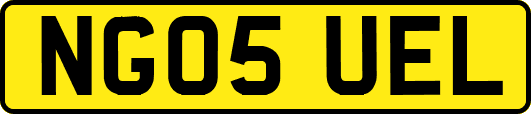 NG05UEL