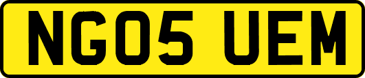 NG05UEM