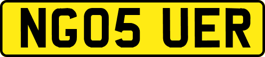 NG05UER
