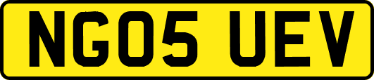 NG05UEV