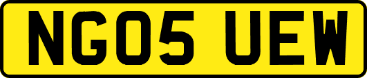 NG05UEW