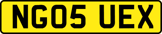 NG05UEX
