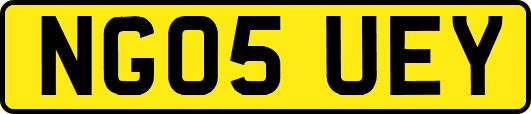NG05UEY
