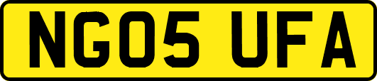 NG05UFA