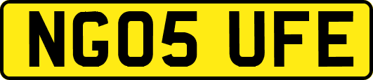 NG05UFE