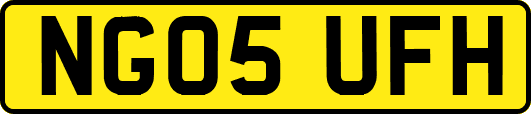 NG05UFH