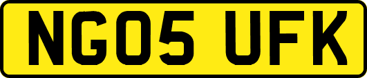 NG05UFK