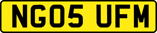 NG05UFM