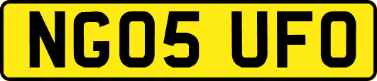 NG05UFO