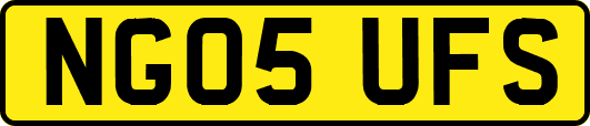 NG05UFS
