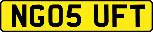 NG05UFT