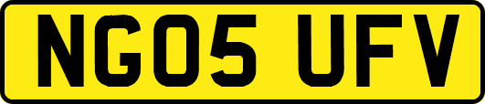NG05UFV
