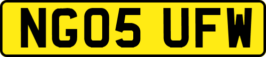 NG05UFW