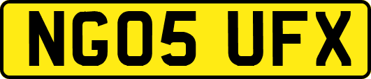 NG05UFX