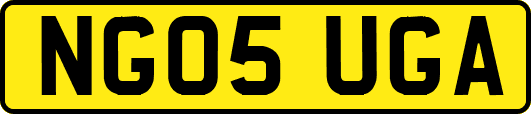 NG05UGA