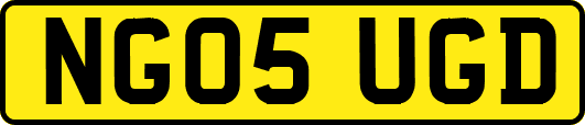 NG05UGD
