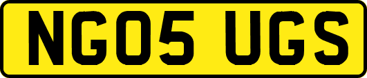 NG05UGS