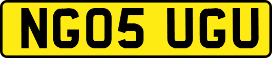 NG05UGU