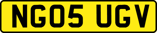 NG05UGV