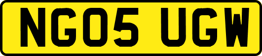 NG05UGW