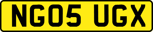 NG05UGX