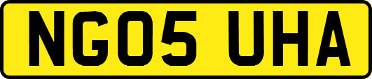 NG05UHA