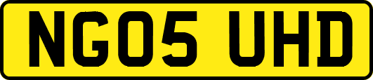 NG05UHD