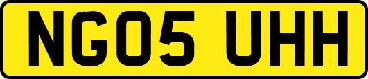 NG05UHH