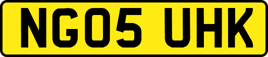 NG05UHK