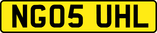 NG05UHL