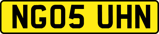 NG05UHN