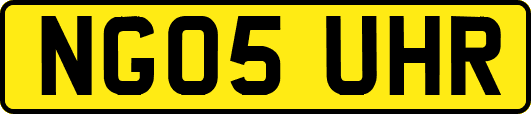 NG05UHR